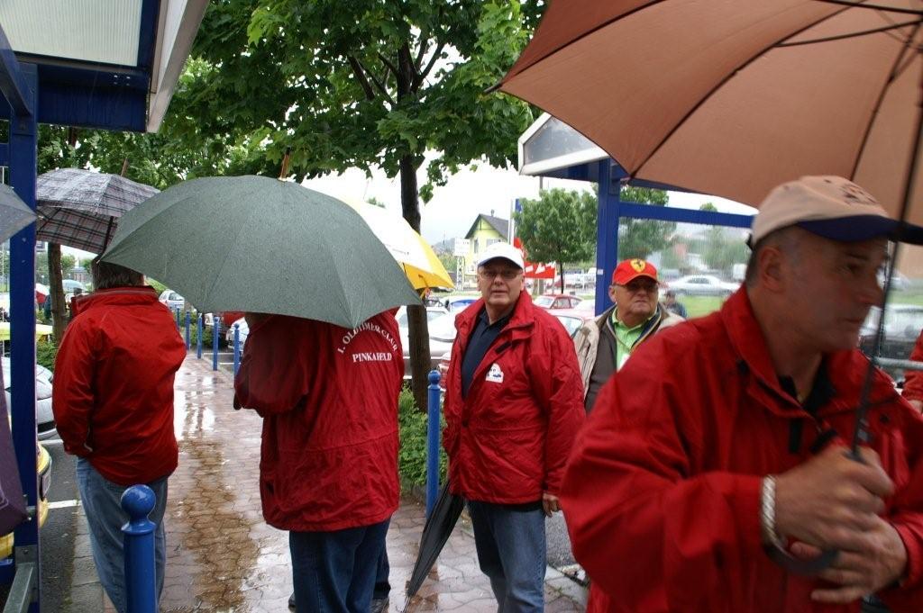 2010-05-16 bis 16 Frhjahrsausfahrt nach Villany